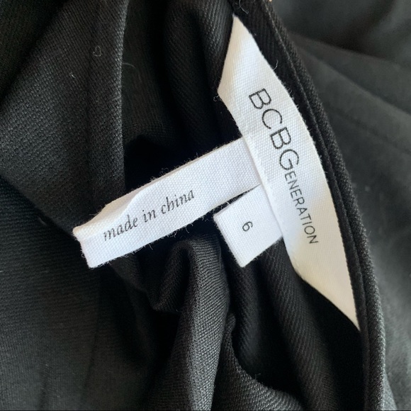 BCBG Generation Dress w/ Pockets - Semi-formal - Picture 3 of 5